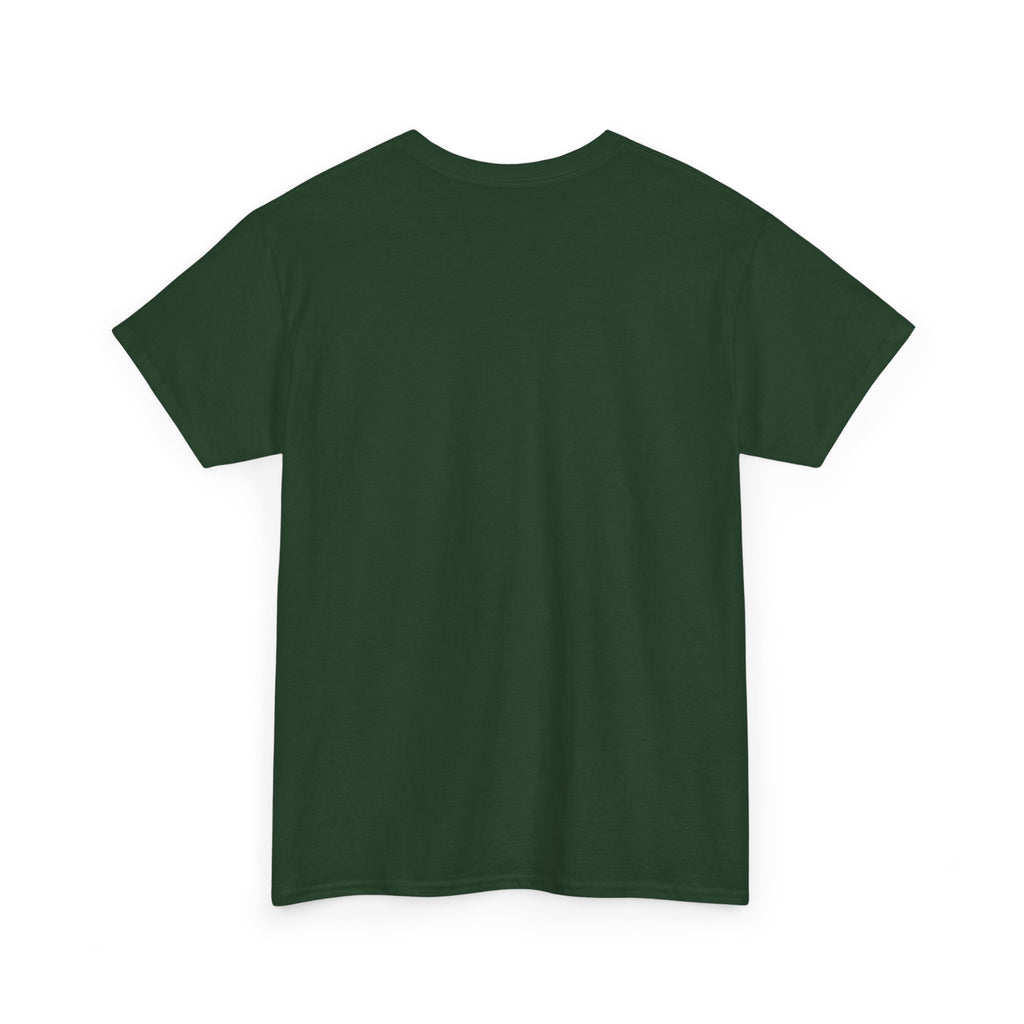 Cropdusting In Progress Vintage Airplane Tee