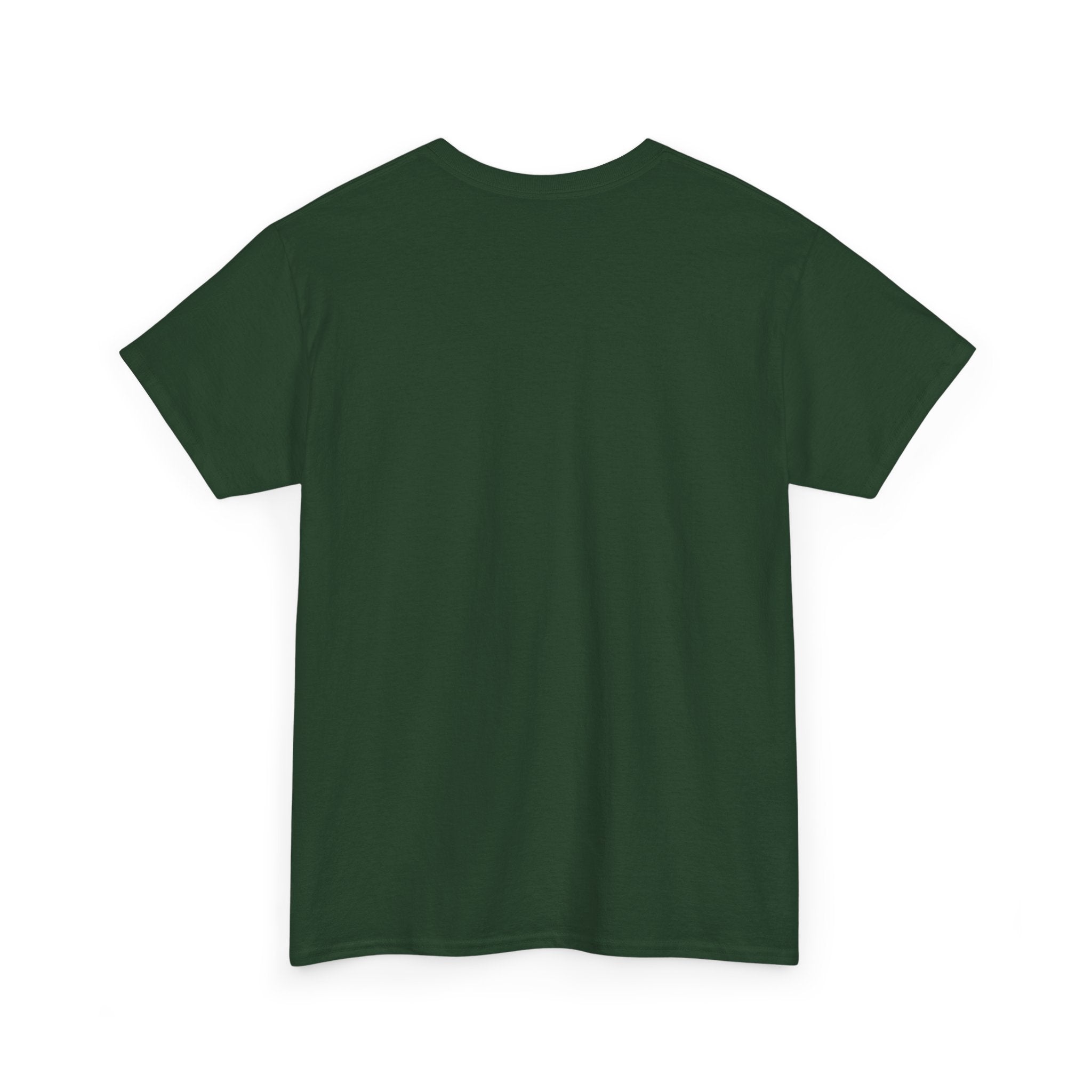 Cropdusting In Progress Vintage Airplane Tee