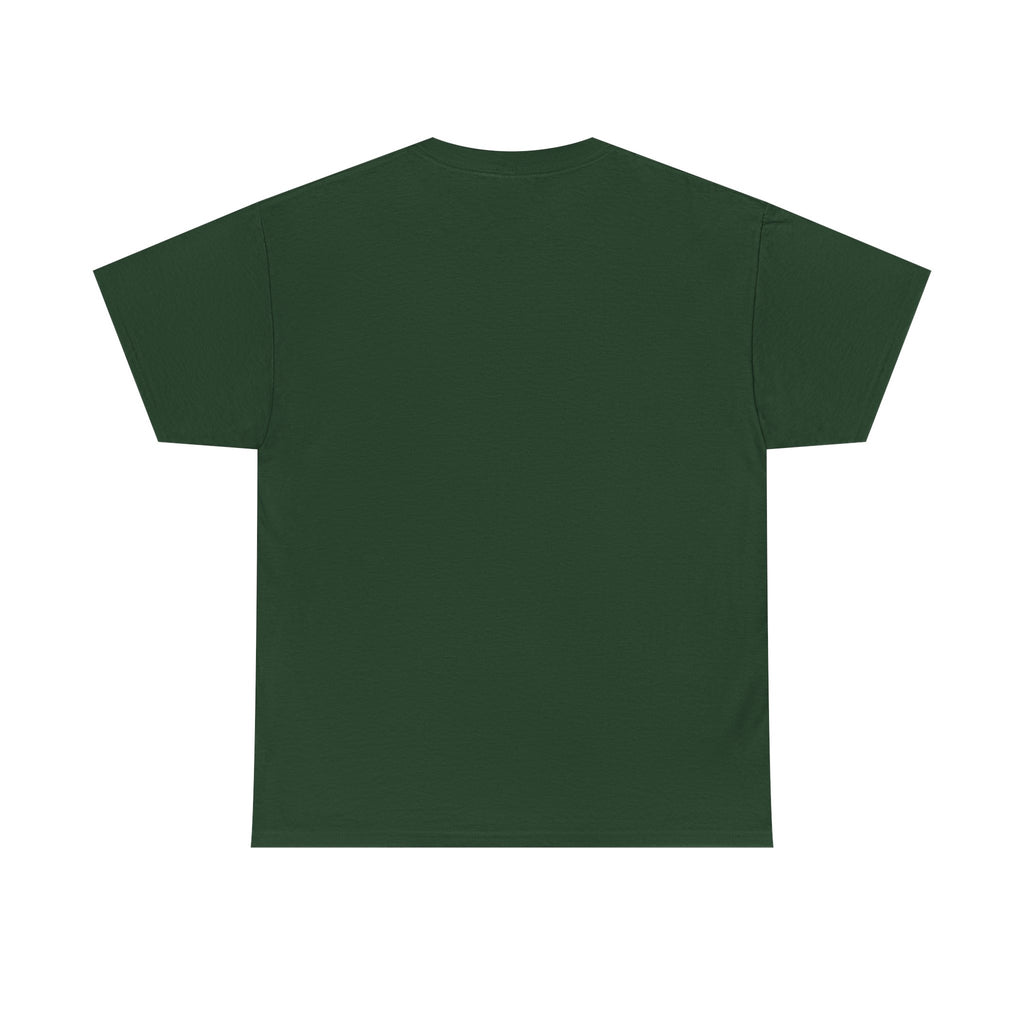 Cropdusting In Progress Vintage Airplane Tee