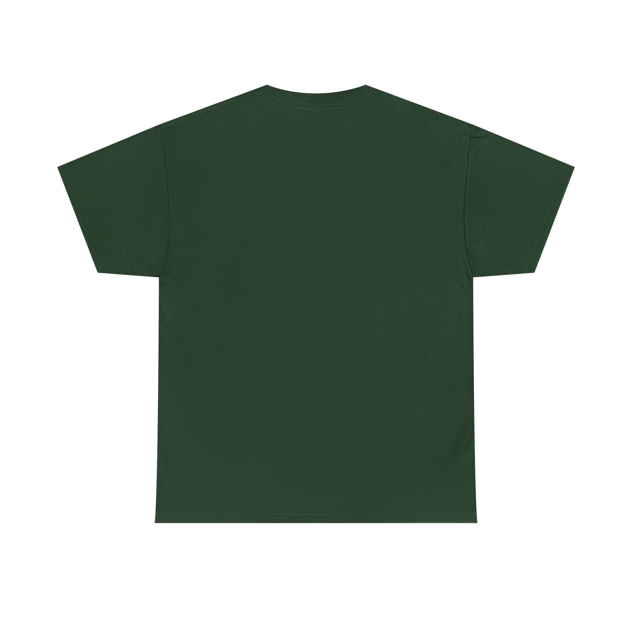 Cropdusting In Progress Vintage Airplane Tee