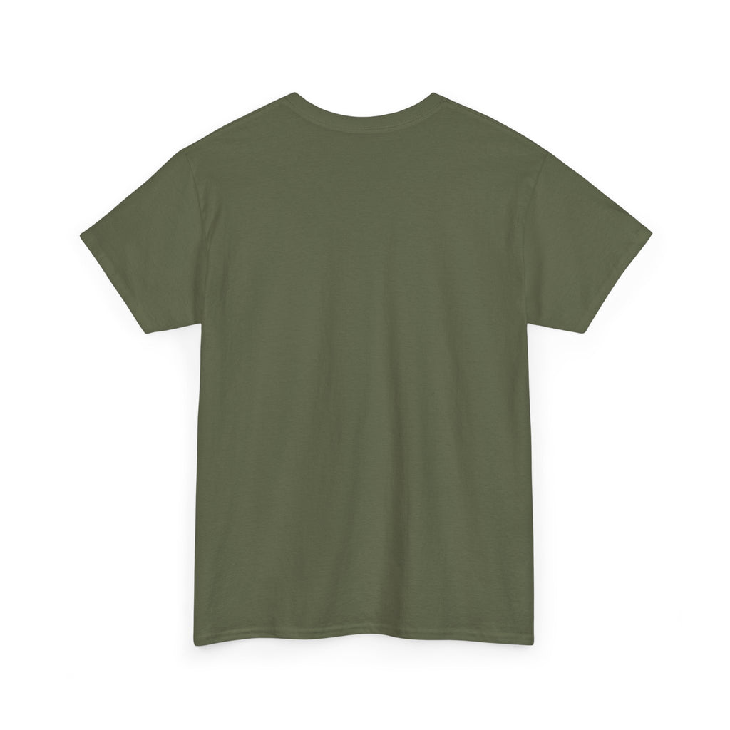 Cropdusting In Progress Vintage Airplane Tee