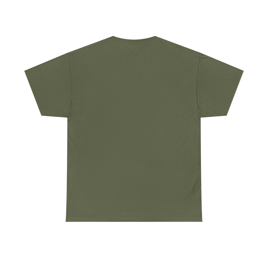 Cropdusting In Progress Vintage Airplane Tee
