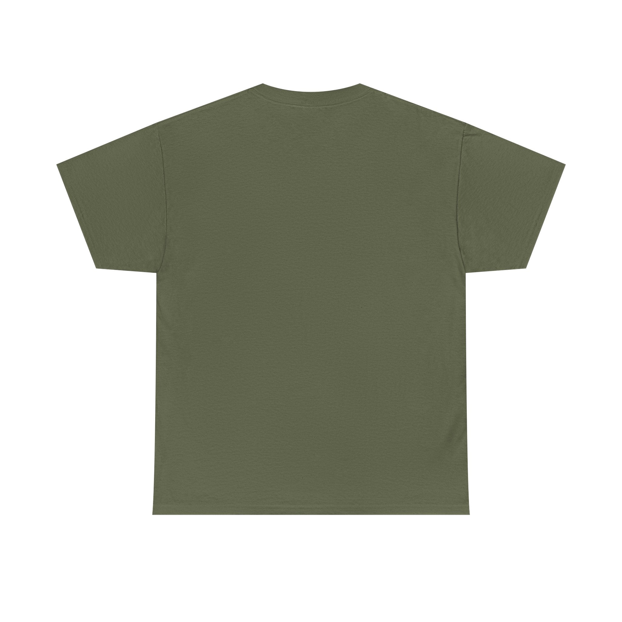 Cropdusting In Progress Vintage Airplane Tee